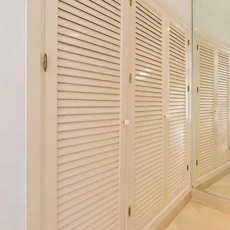 Elviria Playa White Pearl Apartmán