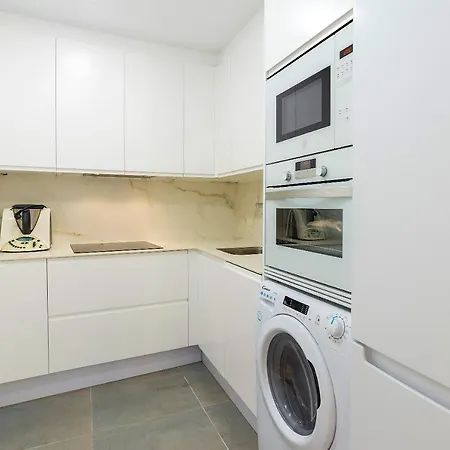 Apartmán Elviria Playa White Pearl Marbella
