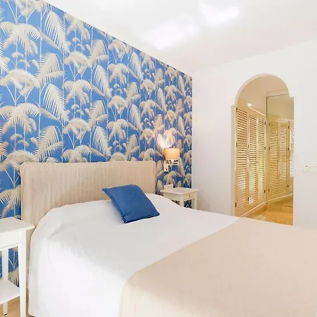 公寓 Elviria Playa White Pearl