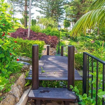 Elviria Playa White Pearl Appartement *