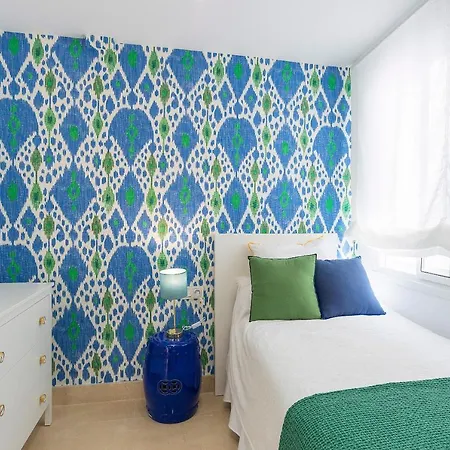 Elviria Playa White Pearl 马尔韦利亚