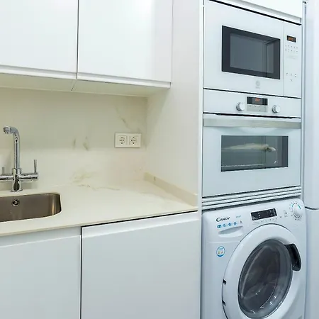 Appartement Elviria Playa White Pearl *