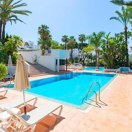 Elviria Playa White Pearl 公寓 *
