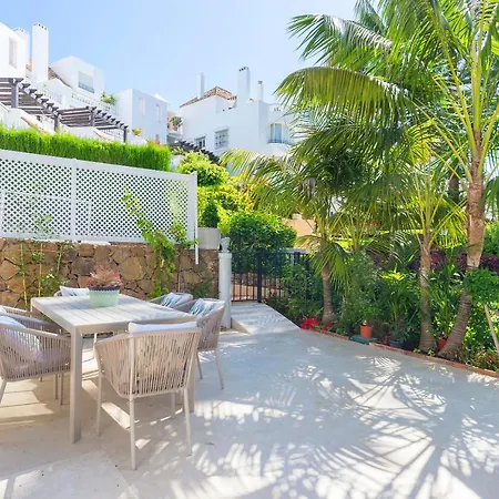 Elviria Playa White Pearl Appartement *