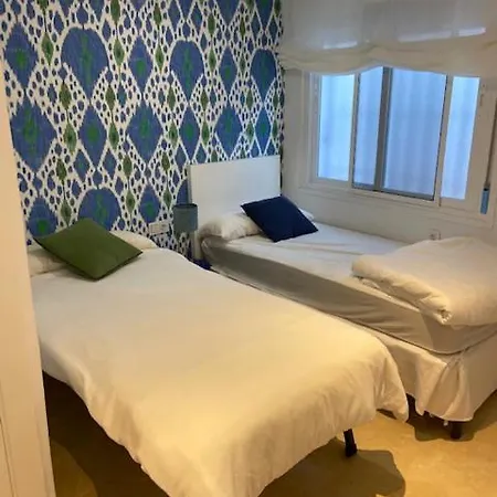 Elviria Playa White Pearl *