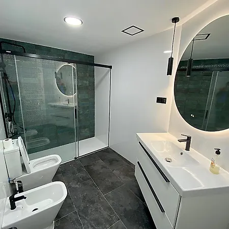 Elviria Playa White Pearl Marbellac