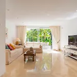 Apartament Elviria Playa White Pearl