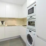 Apartament Elviria Playa White Pearl Marbella