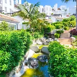 Apartament Elviria Playa White Pearl Marbella