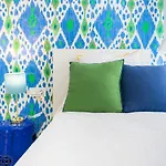 Elviria Playa White Pearl Apartament *