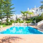 Apartament Elviria Playa White Pearl *