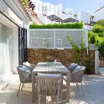 Apartament Elviria Playa White Pearl