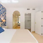 Apartament Elviria Playa White Pearl
