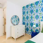 Apartament Elviria Playa White Pearl