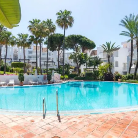 Elviria Playa White Pearl Apartman