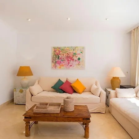 Elviria Playa White Pearl