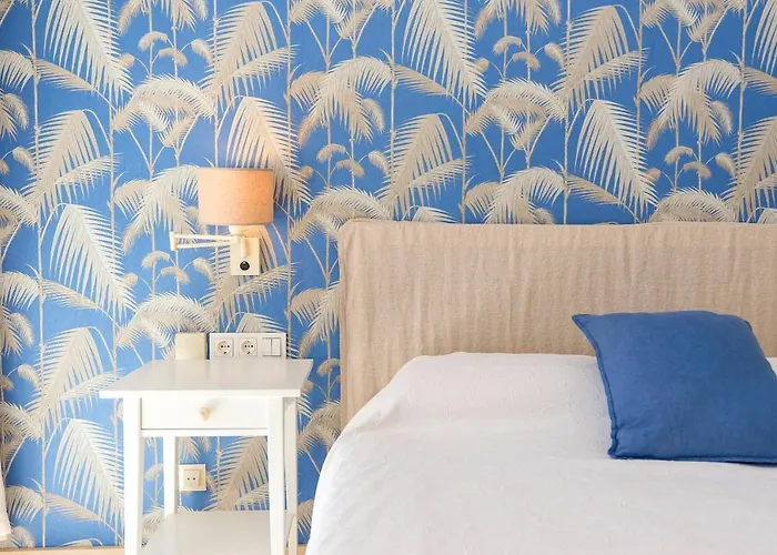 Elviria Playa White Pearl Apartment Marbella