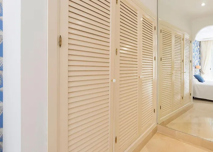 Elviria Playa White Pearl Apartment