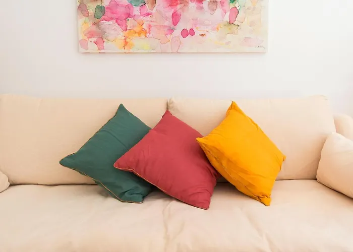 Appartement Elviria Playa White Pearl