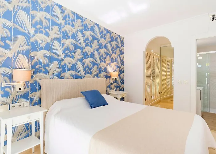 Appartement Elviria Playa White Pearl