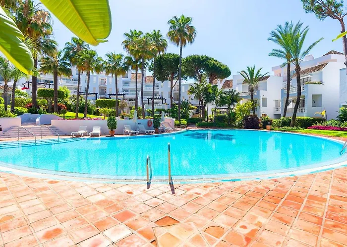 Apartment Elviria Playa White Pearl