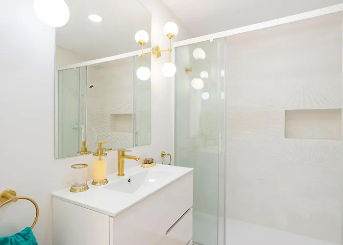 Appartement Elviria Playa White Pearl Marbella