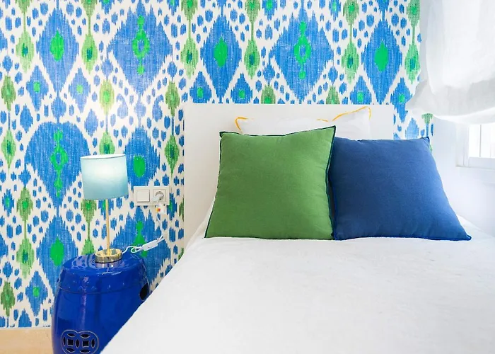 Elviria Playa White Pearl Apartment *
