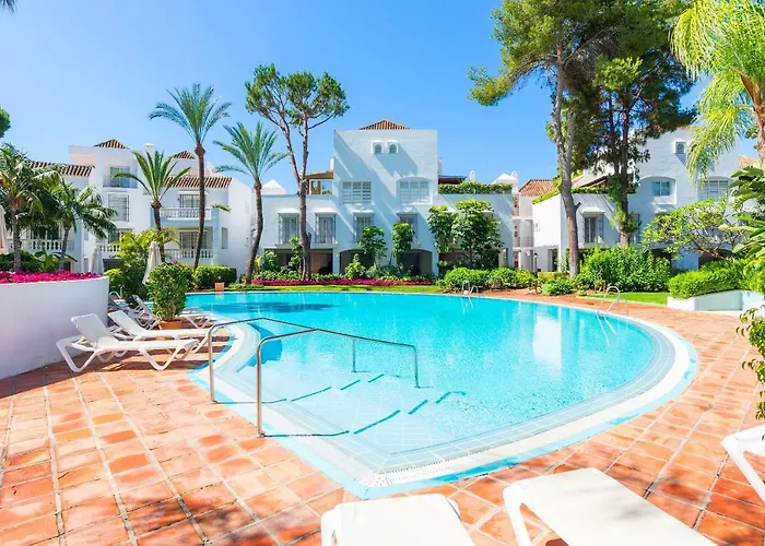 Elviria Playa White Pearl