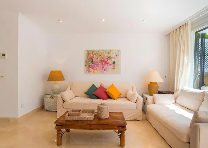 Elviria Playa White Pearl