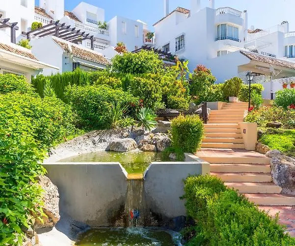 Elviria Playa White Pearl Марбелья