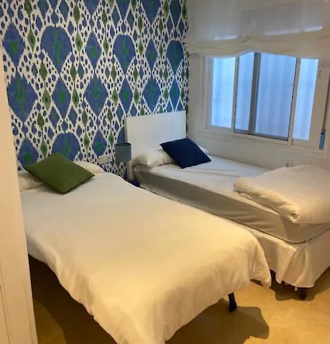 Elviria Playa White Pearl *