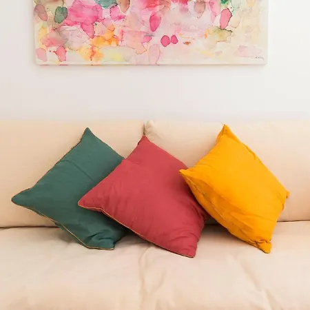 דירה Elviria Playa White Pearl