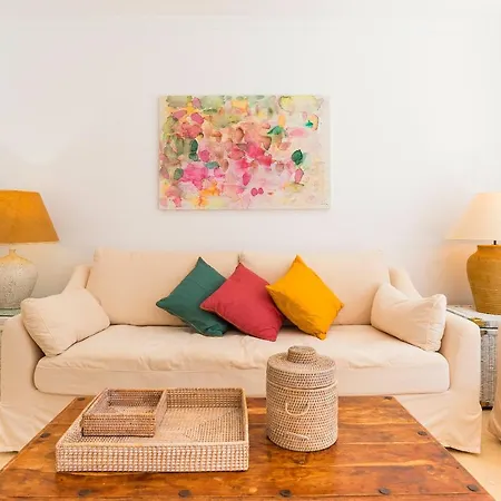 Elviria Playa White Pearl *