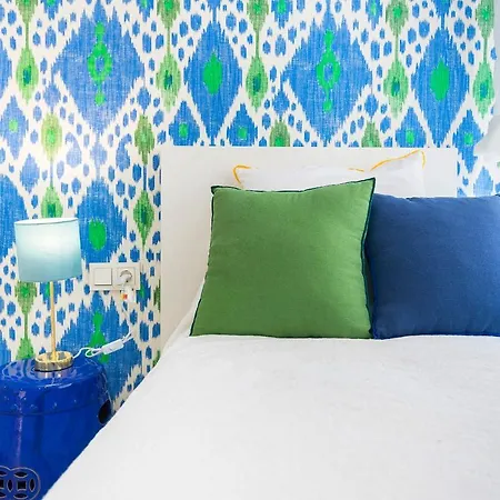 Elviria Playa White Pearl דירה *