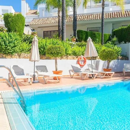 Elviria Playa White Pearl *