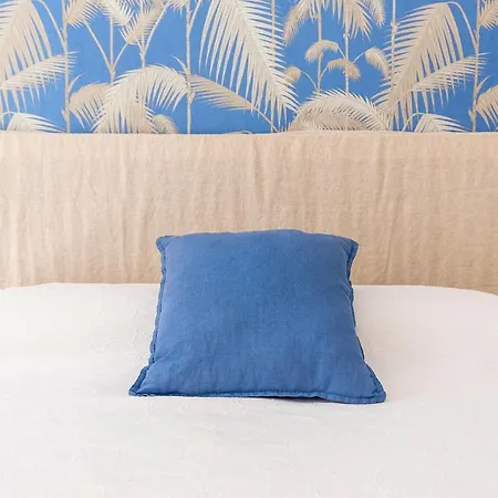 דירה Elviria Playa White Pearl מארבלה