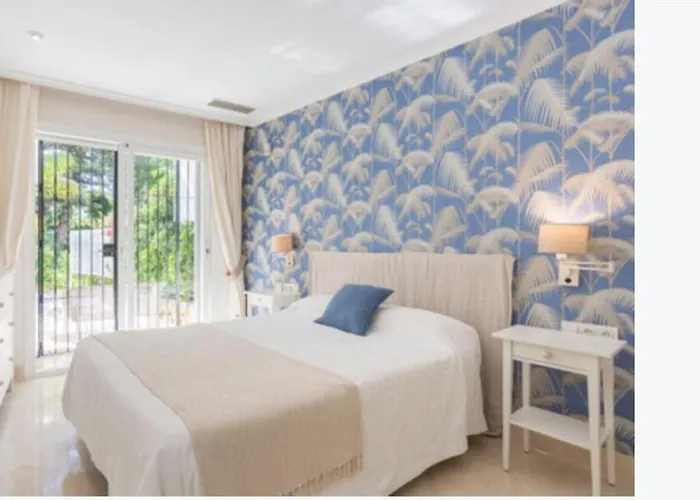 Elviria Playa White Pearl Marbella