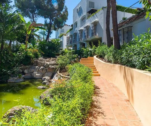 Elviria Playa White Pearl Marbella