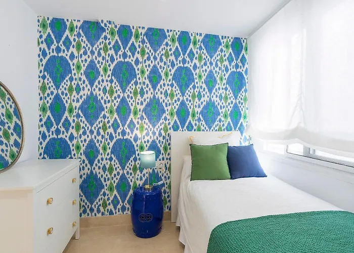 Elviria Playa White Pearl Marbella