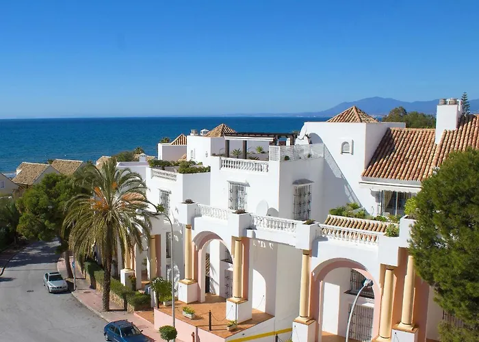 Apartamento Elviria Playa White Pearl